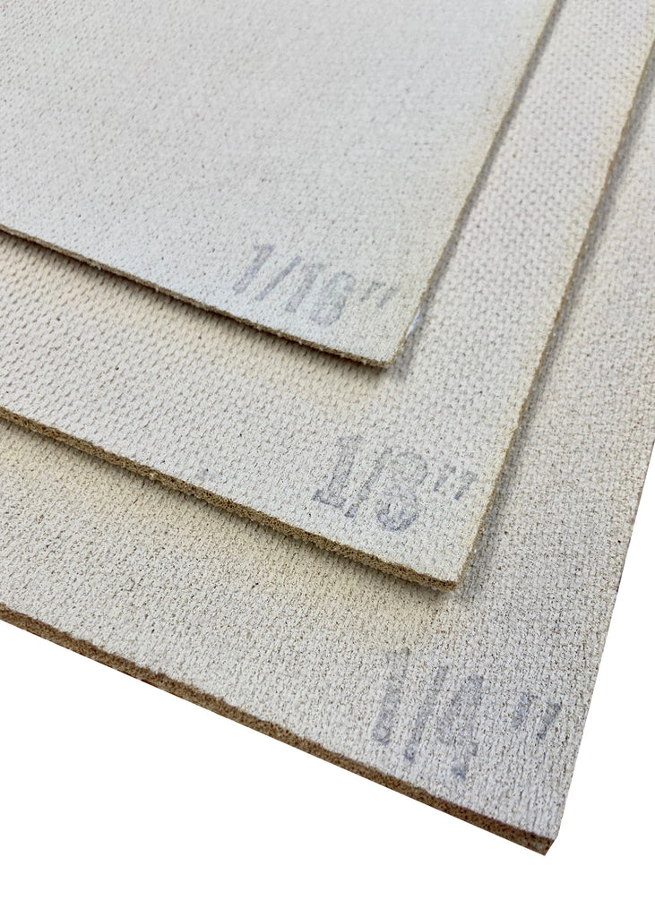 Rubber Anchor II Padding