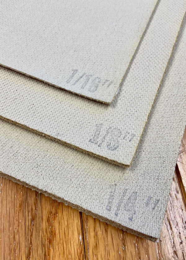 Rubber Anchor II Padding