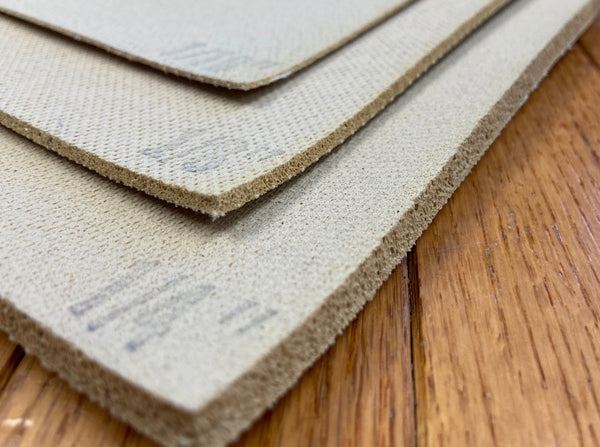 Rubber Anchor II Padding