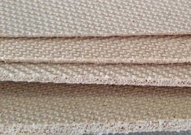 Rubber Anchor II Padding