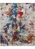 Rubens Hand Knotted