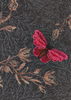 Ruskin Butterfly broadloom