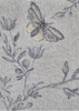 Ruskin Butterfly broadloom