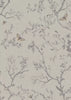 Ruskin Butterfly broadloom
