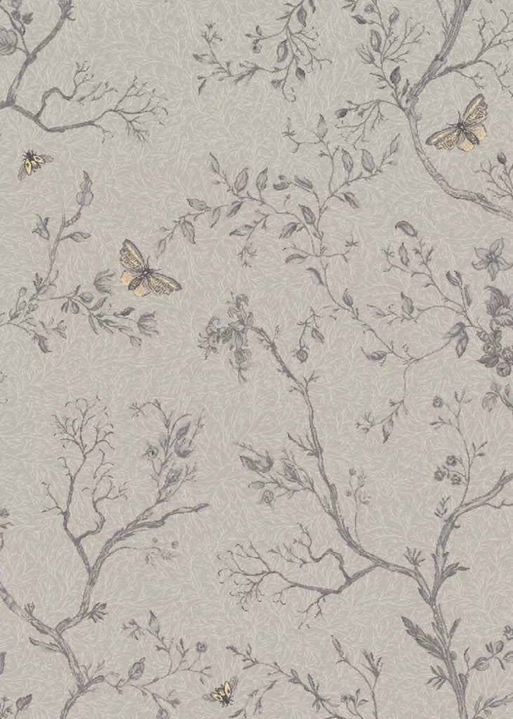 Ruskin Butterfly broadloom