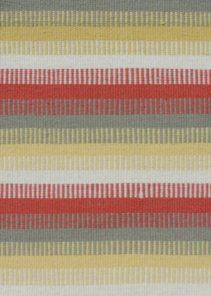 Sahara Stripe 303 Hand Woven