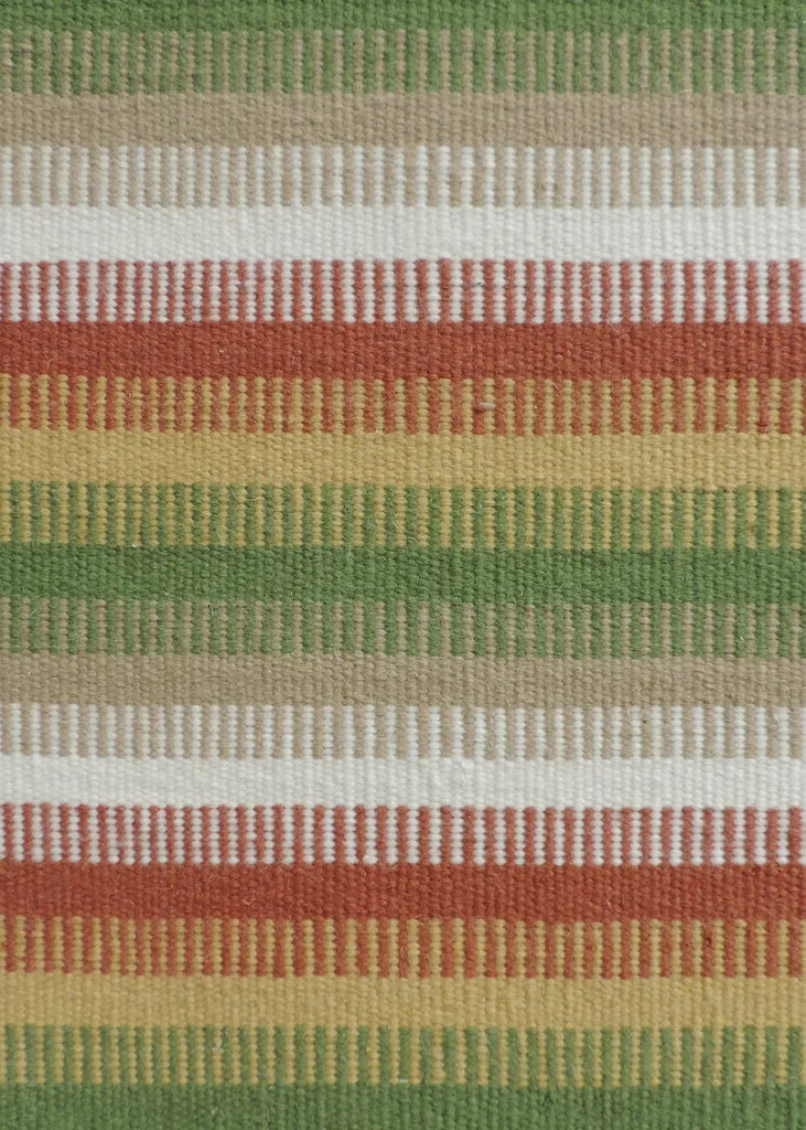 Sahara Stripe 303 Hand Woven