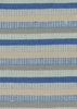 Sahara Stripe 303 Sample Hand Woven