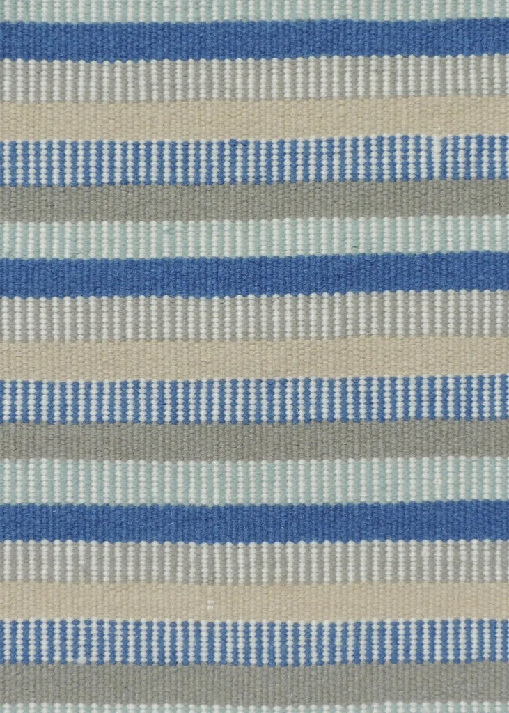 Sahara Stripe 303 Sample Hand Woven