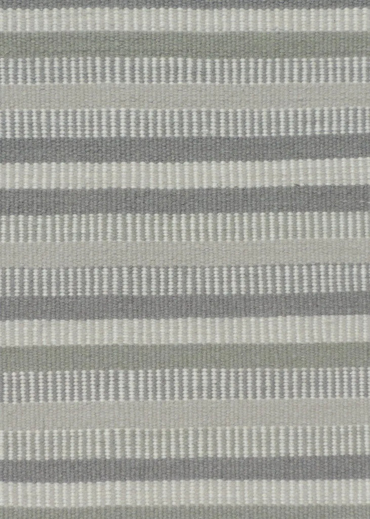 Sahara Stripe 303 Sample Hand Woven