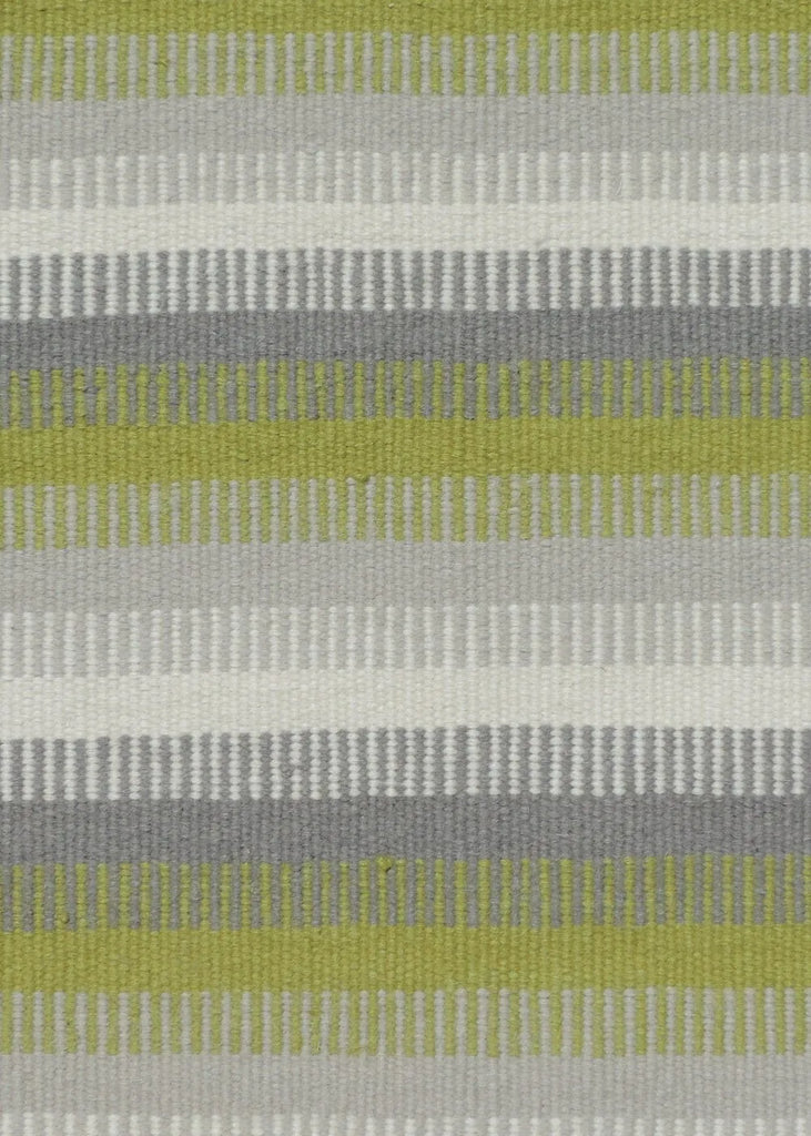 Sahara Stripe 303 Sample Hand Woven