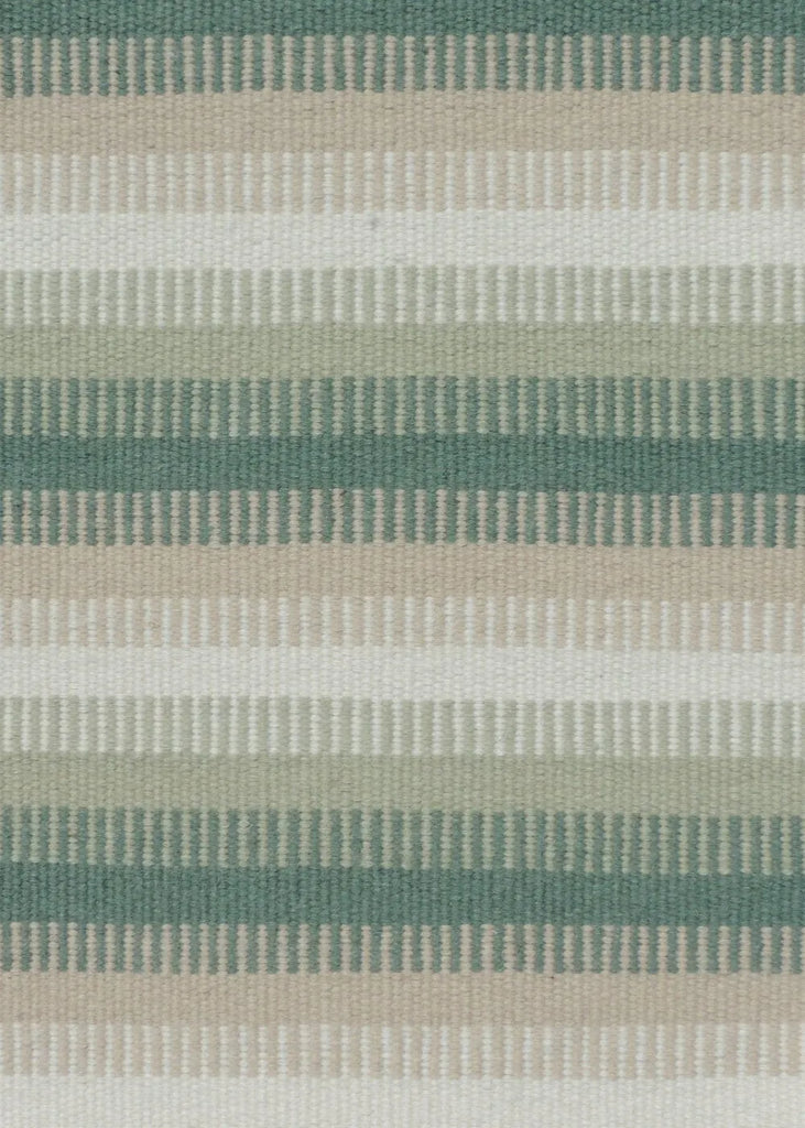 Sahara Stripe 303 Sample Hand Woven