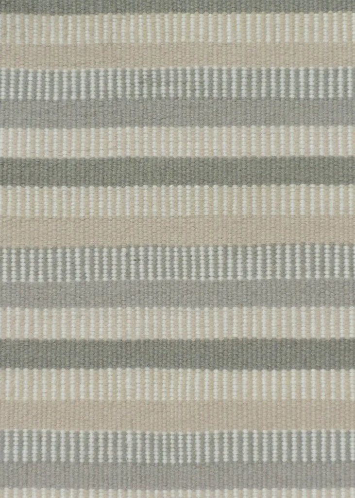 Sahara Stripe 303 Sample Hand Woven