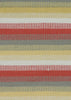 Sahara Stripe 303 Sample Hand Woven