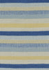 Sahara Stripe 303 Sample Hand Woven