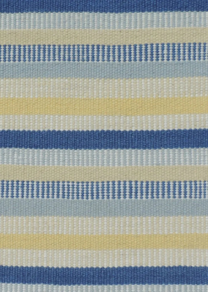 Sahara Stripe 303 Sample Hand Woven