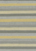 Sahara Stripe 303 Sample Hand Woven