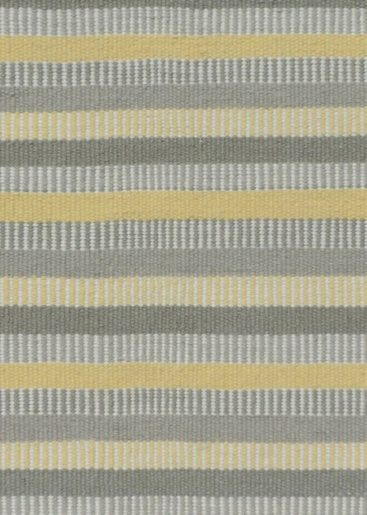 Sahara Stripe 303 Sample Hand Woven