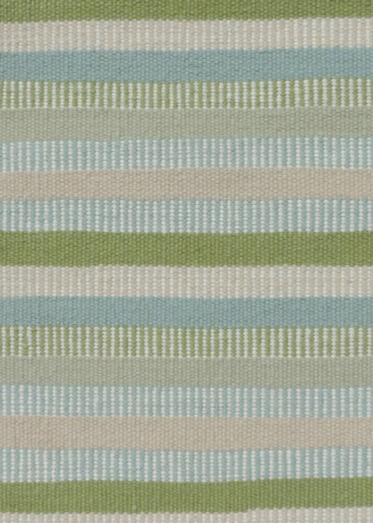 Sahara Stripe 303 Sample Hand Woven