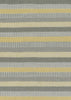 Sahara Stripe 303 Hand Woven