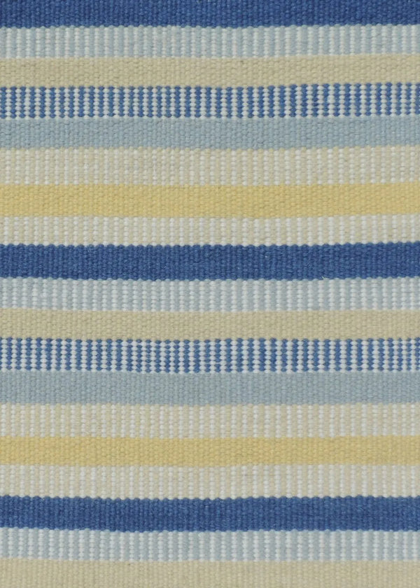 Sahara Stripe 303 Hand Woven