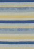Sahara Stripe 303 Hand Woven