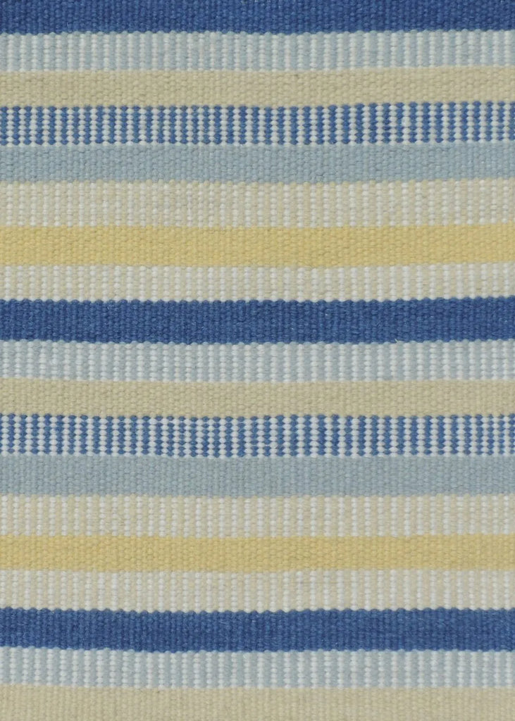 Sahara Stripe 303 Hand Woven