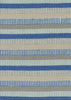 Sahara Stripe 303 Hand Woven