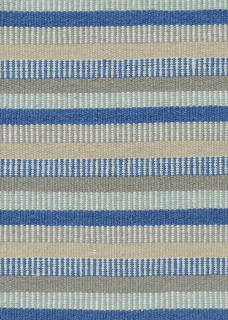 Sahara Stripe 303 Hand Woven