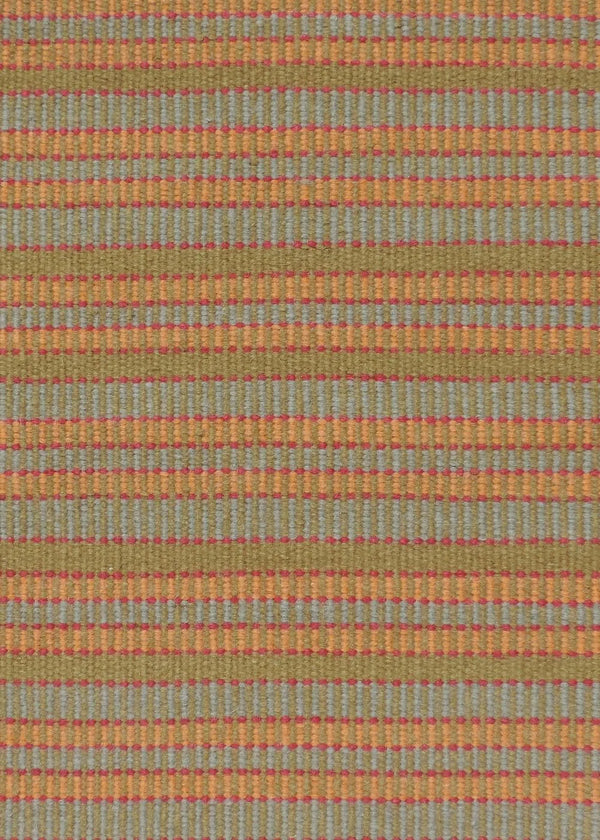 Sahara Stripe 304 Hand Woven