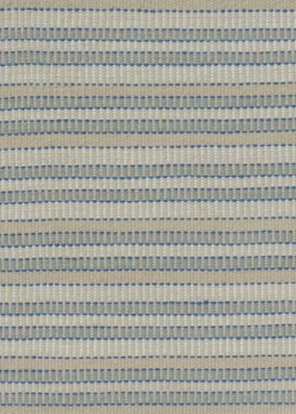 Sahara Stripe 304 Hand Woven