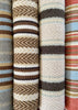 Sahara Stripe 305 Hand Woven