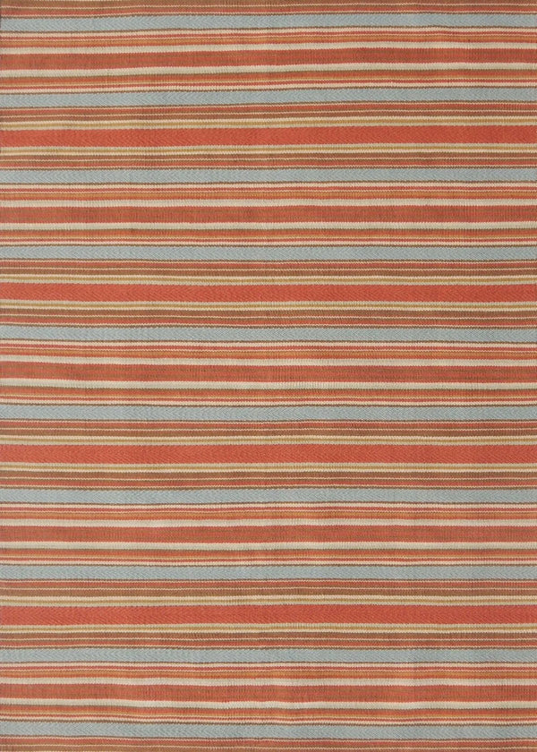 Sahara Stripe 305 Hand Woven