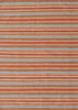 Sahara Stripe 305 Hand Woven