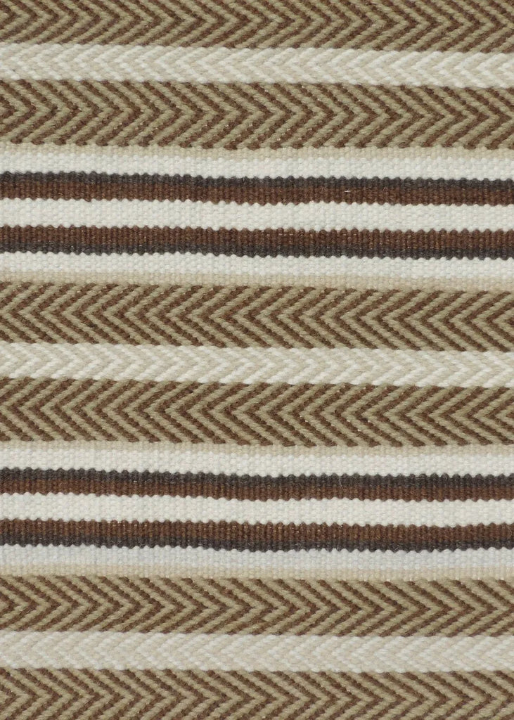 Sahara Stripe 305 Hand Woven