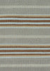 Sahara Stripe 305 Hand Woven