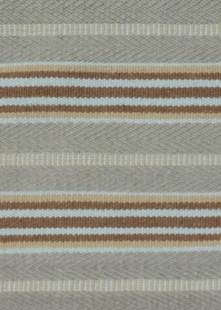Sahara Stripe 305 Hand Woven