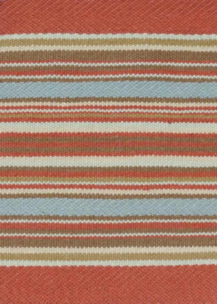 Sahara Stripe 305 Hand Woven