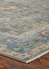 Salerno Hand Knotted