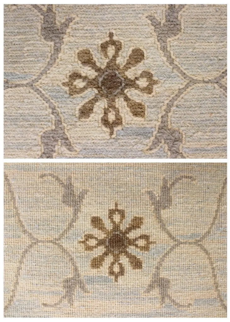 Samarkand 802 Hand Woven