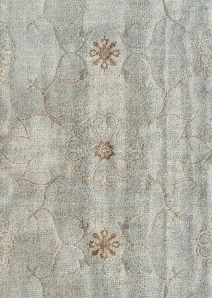 Samarkand 802 Hand Woven