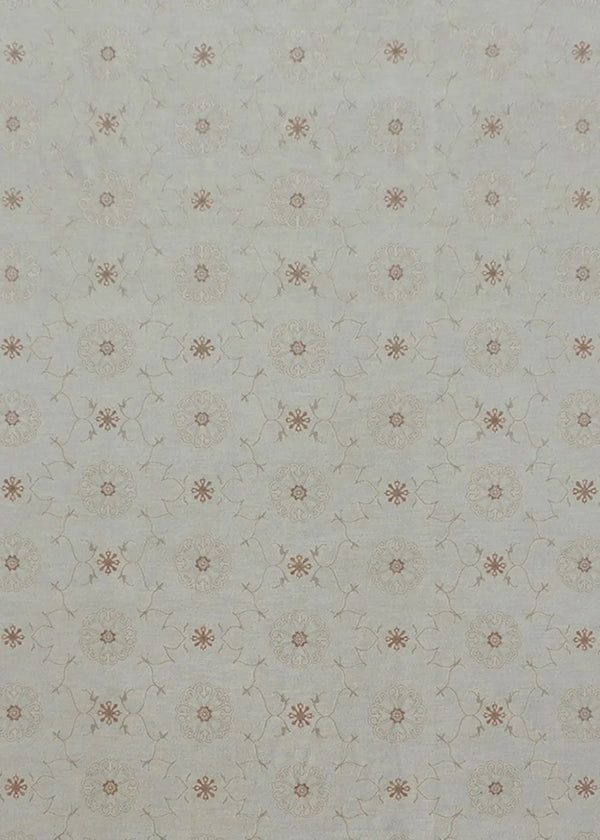 Samarkand 802 Hand Woven