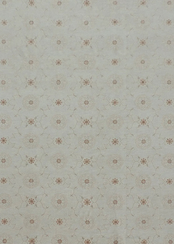 Samarkand 802 Hand Woven