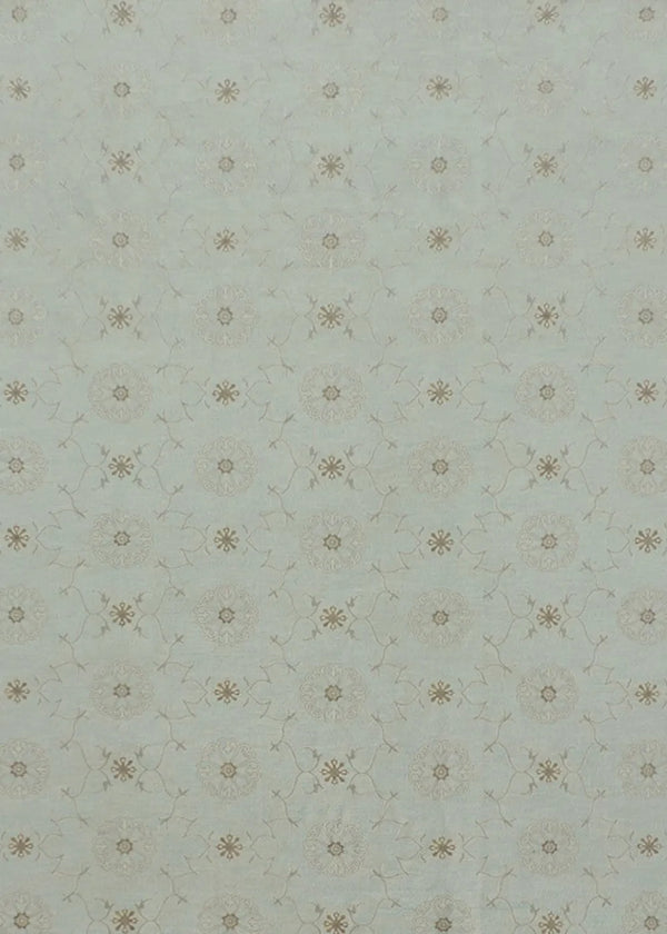 Samarkand 802 Hand Woven