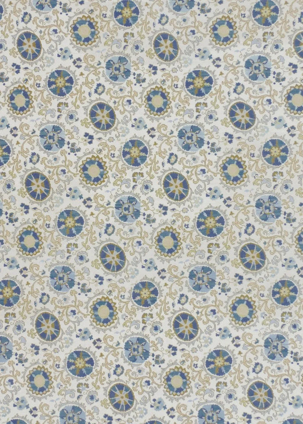 Samarkand 807J Hand Woven