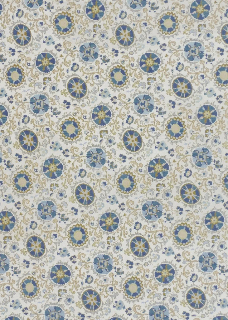 Samarkand 807J Hand Woven