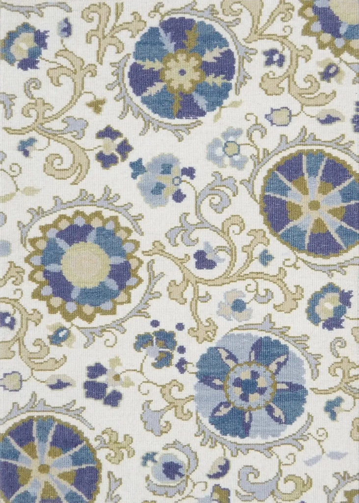 Samarkand 807J Hand Woven