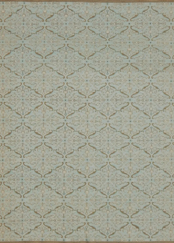 Samarkand 820L Hand Woven