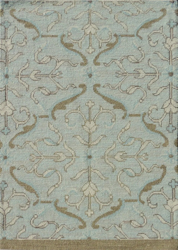 Samarkand 820L Hand Woven