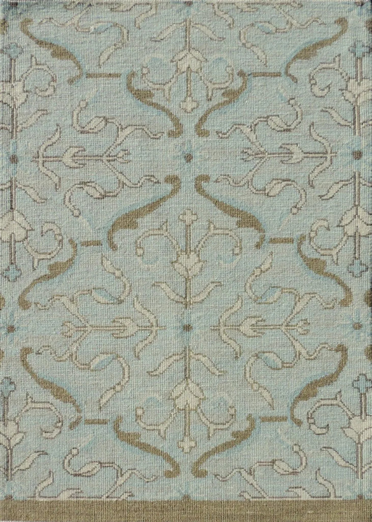 Samarkand 820L Hand Woven